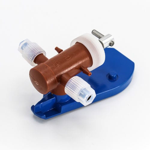 Pumpenkopf - Q1CTC - Fluid Metering