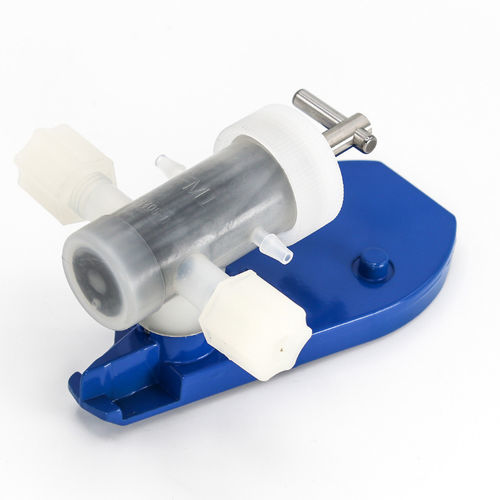 Pumpenkopf - Q2CKY - Fluid Metering