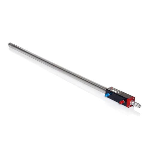 Sauerstoffsonde - Stange Elektronik