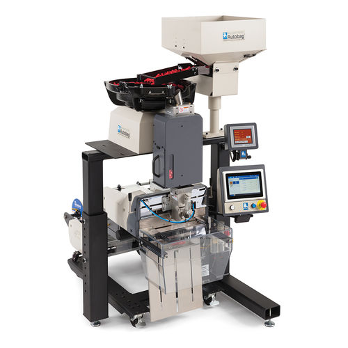 Batch-Zähler - Accu-Count® 200 - Automated Packaging Systems - digital / elektronisch / Industrie
