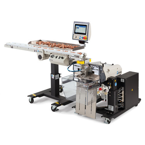 Bandförderer - AUTOBAG® Maximizer™ - Automated Packaging Systems - horizontal / zur Messung / Förderung