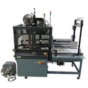 Automatische Schrumpffolienverpackungsmaschine - SEALED AIR&reg; Shanklin&reg; - Automated Packaging Systems - für PE-Folien / Folien / für Paket mit Schrumpffolie