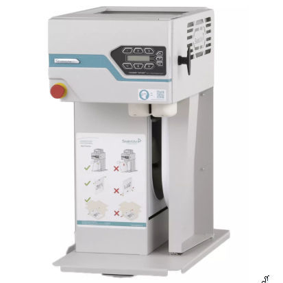 Polstermaschine zur Schaumbeutelherstellung - Instapak&reg; - Automated Packaging Systems - kompakt