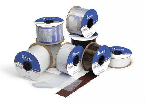 Transportsack - Automated Packaging Systems - Verpackung / antistatisch / VCI
