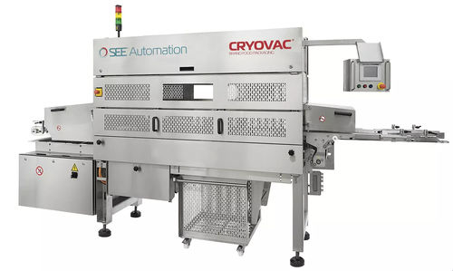Kompakter Lader - AL series - Automated Packaging Systems - für Produktionsanlagen / für Industrieanwendungen / elektrisch