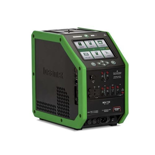 Temperaturkalibrator - MC6-T series - Beamex - Druck / Multifunktion / Spannung