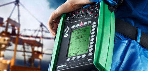 Temperaturkalibrator - MC5 - Beamex - Druck / Multifunktion / Frequenz