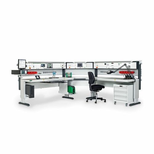 Druckprüfstand - MCS200 - Beamex - elektrisch / Kalibrierung / Temperatur