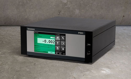 Digitaler Druckcontroller - POC6 - Beamex - tragbar