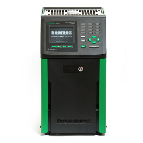 Temperaturkalibrator - MB series - Beamex - tragbar / digital / Labor