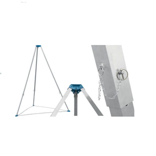 Aluminium-Stativ - TRA - COMEGE - teleskopisch