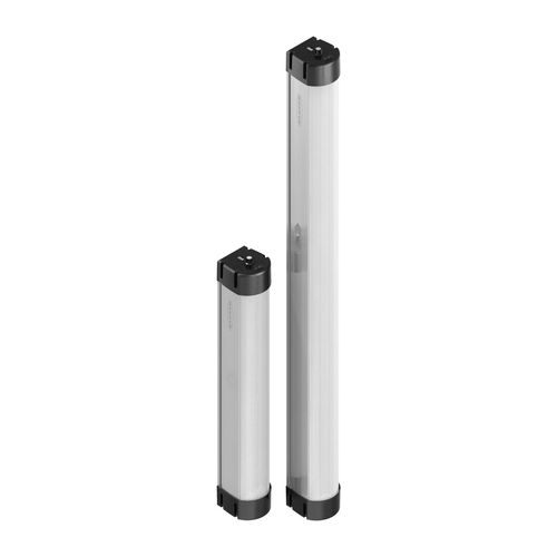 Lichtleiste - WLB92 SERIES - BANNER ENGINEERING CORP. - LED / für Werkzeugmaschinen / Montagestand