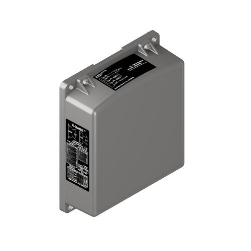 Radardetektor - Q240R SERIES NARROW BEAM DUAL SENSING ZONE RADAR - BANNER ENGINEERING CORP. - Präsenz / Fahrzeug / für Innenanwendung