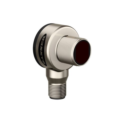 Optoelektronischer Sensor / Einweg - TM18 SERIES - BANNER ENGINEERING CORP. - kompakt / gehärtet / polarisiert