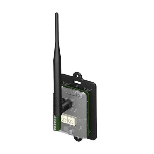 Gateway für Kommunikation - PERFORMANCE SERIES - BOARD MODULE - BANNER ENGINEERING CORP. - Industrie / Modbus / kabellos