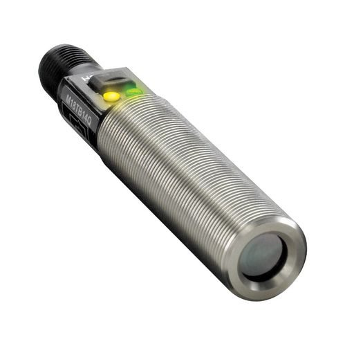 Infrarot-Temperatursensor - M18T SERIES - BANNER ENGINEERING CORP. - analog / IP67 / Edelstahl