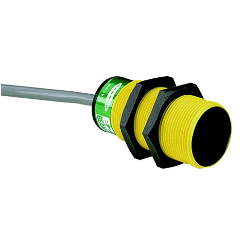 Optoelektronischer Sensor / mit Hintergrundausblendung - S30 SERIES - BANNER ENGINEERING CORP. - Reflex-Lichttaster / Reflex-Lichtschranke / Einweg