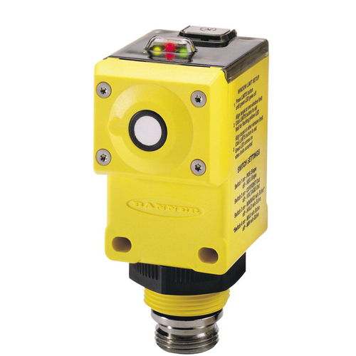 Ultraschall-Abstandssensor - Q45U SERIES - BANNER ENGINEERING CORP. - analog / digital / IP67