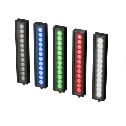 Stab-Beleuchtung - LINEAR ARRAY LIGHTS - BANNER ENGINEERING CORP. - LED / IP68 / weiß
