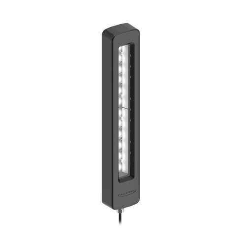 Weiße LED - WLH60 series - BANNER ENGINEERING CORP. - rechteckig / für Oberflächenmontage / für raue Umgebungen