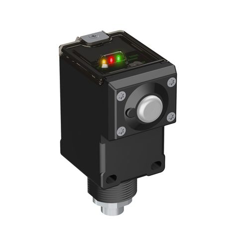Kabelloser Funktransmitter - Q45 series - BANNER ENGINEERING CORP. - 2.4 Ghz / Datenfunk / kabellos