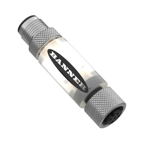 Inline-Handleuchte - S15WL series - BANNER ENGINEERING CORP. - LED / Arbeit / Illumination