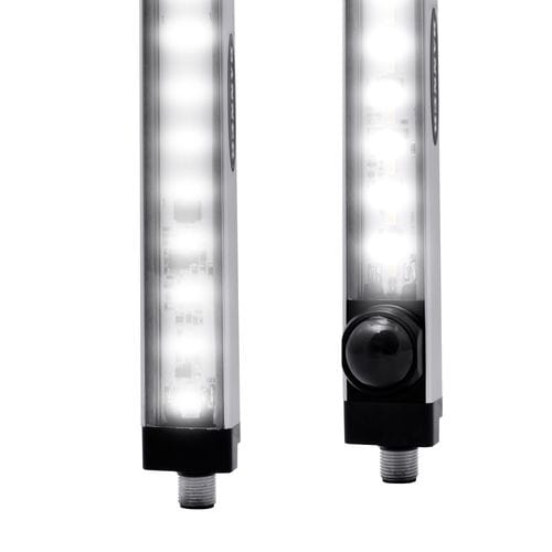 Lichtleiste - HLS28 SERIES - BANNER ENGINEERING CORP. - LED / für Industrieanwendungen / IP50