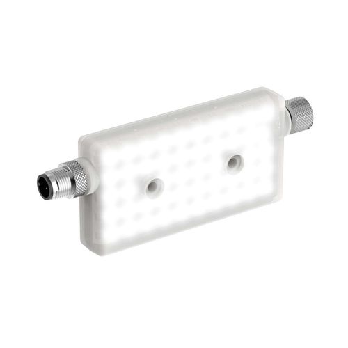 LED-Lampe - WLR95 - BANNER ENGINEERING CORP. - für Maschinen / IP67 / IP65