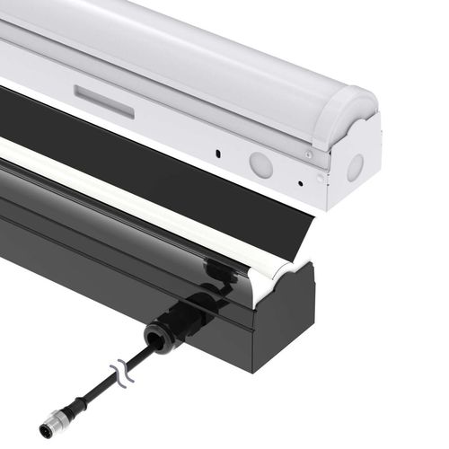 Band-Beleuchtung - WLB72 series  - BANNER ENGINEERING CORP. - LED / für Maschinen / IP20