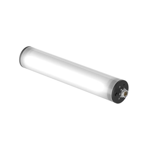 Band-Beleuchtung - WLS70 series - BANNER ENGINEERING CORP. - LED / IP65 / Aluminium