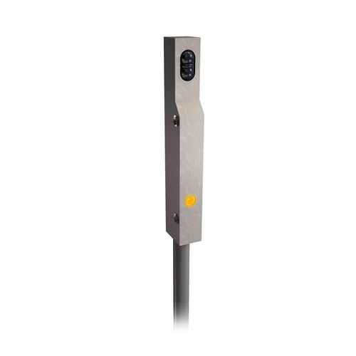 Optoelektronischer Sensor / Metall - VSMQ Series  - BANNER ENGINEERING CORP. - Einweg / rechteckig / Hochleistung