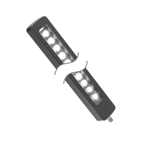 Stab-Beleuchtung - BL60 - BANNER ENGINEERING CORP. - IP67 / IP69K / wasserdicht