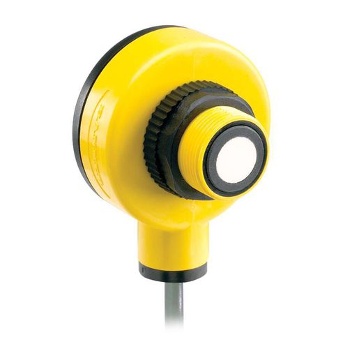 Ultraschallsensor - T18U Series - BANNER ENGINEERING CORP.