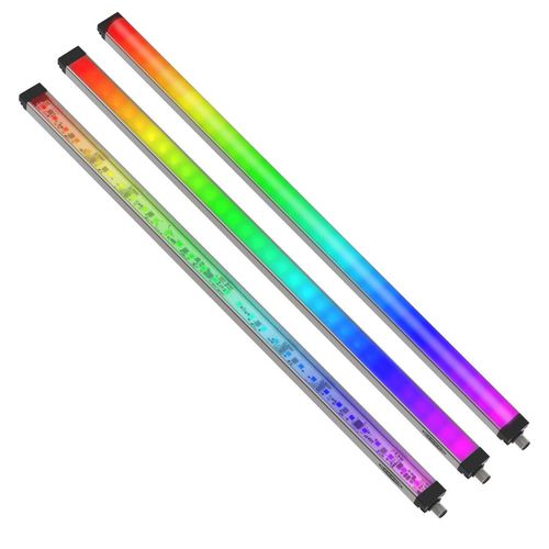 Band-Beleuchtung - WLS28 PRO - BANNER ENGINEERING CORP. - LED / für Maschinen / für Industrieanwendungen