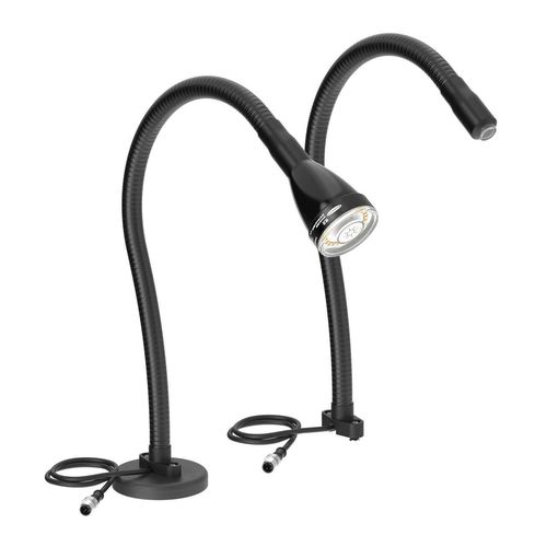 LED-Lampe - Flex Arm - BANNER ENGINEERING CORP. - für Arbeitsplatz / Flexarm