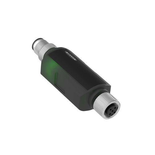 LED-Treiber / IP65 - LC25  - BANNER ENGINEERING CORP. - IP67