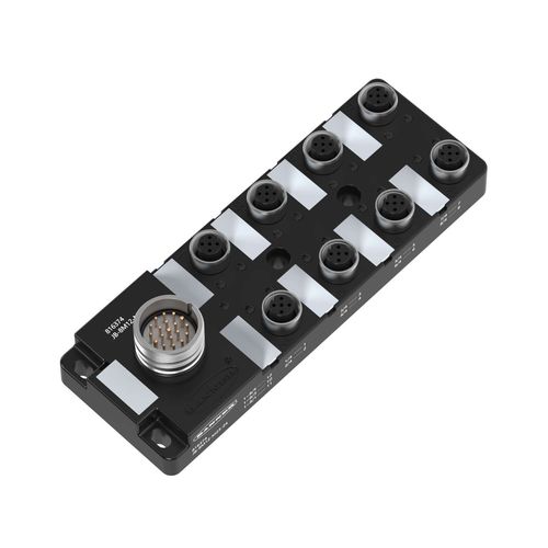 Klemmenblock für E/A Modul - JB series  - BANNER ENGINEERING CORP.