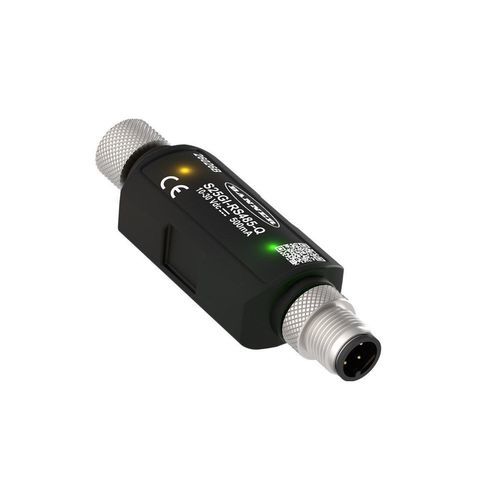 Isolator Signalwandler Signalisolator - S25GI - BANNER ENGINEERING CORP. - galvanisch getrennt / RS485