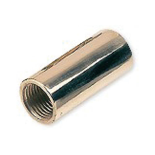 Hydraulikadapter für Rohre - KROMA MEC SRL - innen / Stahl / Edelstahl