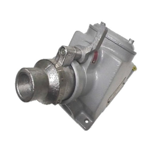 Steckdose und Stecker / verriegelte - BP - KROMA MEC SRL
