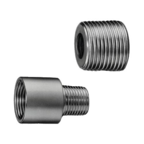 Hydraulikanschluss - RE, REB, REM - KROMA MEC SRL - pneumatisch / Einschraub / außen