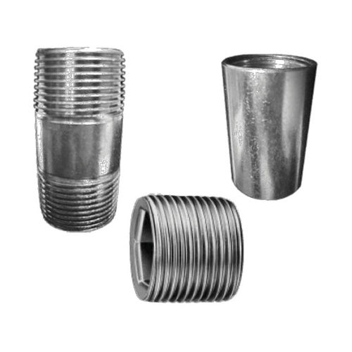 Hydraulikanschluss - NIPPLI, MANICOTTI, TAPPI - KROMA MEC SRL - pneumatisch / Einschraub / 90°-Winkel