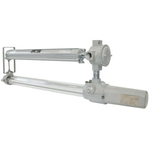 Fluoreszenzbeleuchtung - EVFE series - KROMA MEC SRL - für Einzelhandel / für Lagerhallen / Büro