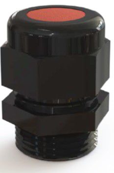Polyamid-Kabelverschraubung - PE series - KROMA MEC SRL - IP68 / IP66 / Gewinde