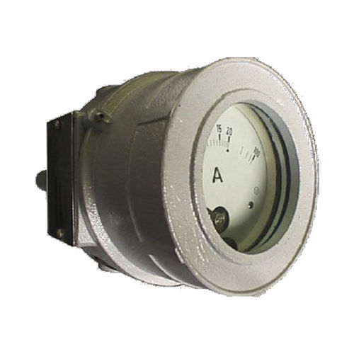 Schutzgerät - EMHC 239P - KROMA MEC SRL