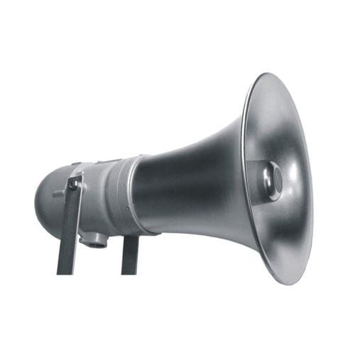 Wandmontierter Lautsprecher - ETH20MD LOUD24 - KROMA MEC SRL - staubdicht / wasserbeständig / IP66