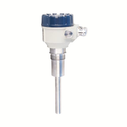 Schwingstab-Niveauschalter - NIVOCONT R - NIVELCO Process Control Co. - für Schüttgut / für Tanks / für Chemikalien