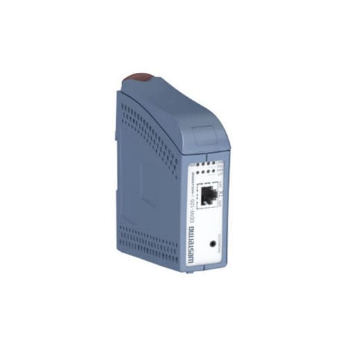 Ethernet-Extender - DDW-120 - Westermo - Netzwerk / Industrie
