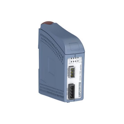 Mehrpunkt-Modem - ODW-730-F2 - Westermo - RS232 / RS485 / Netzwerk