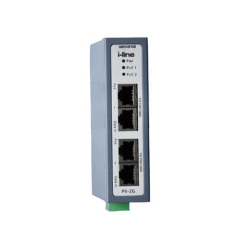 Power over Ethernet (PoE)-Modul - PII-2G - Westermo